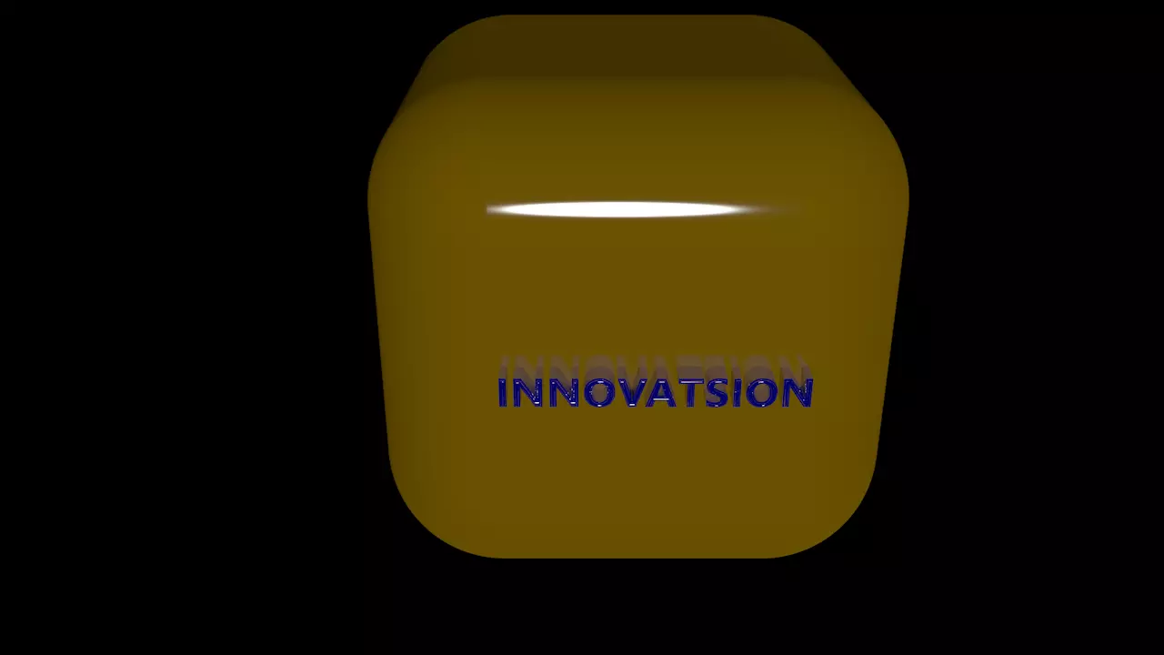 innovatsion cube Texture_0