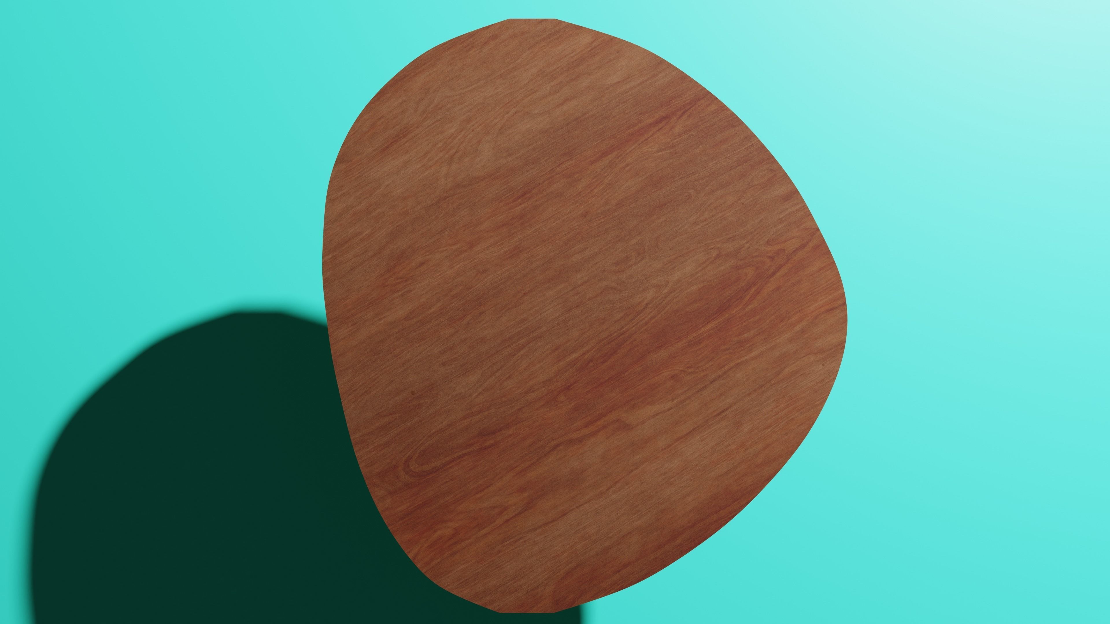 House Furniture Collection Free 3D model_8