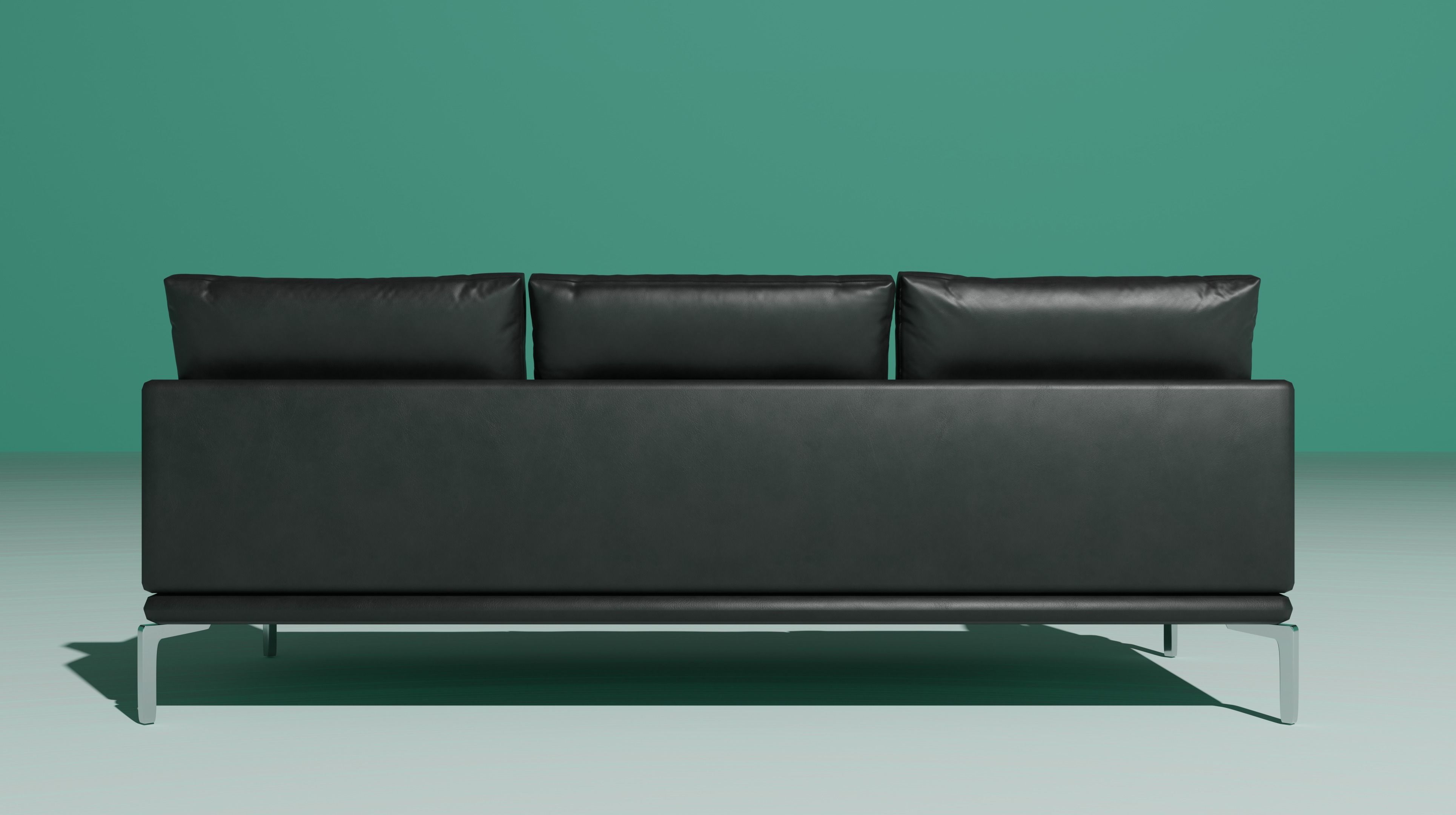 House Furniture Collection Free 3D model_1