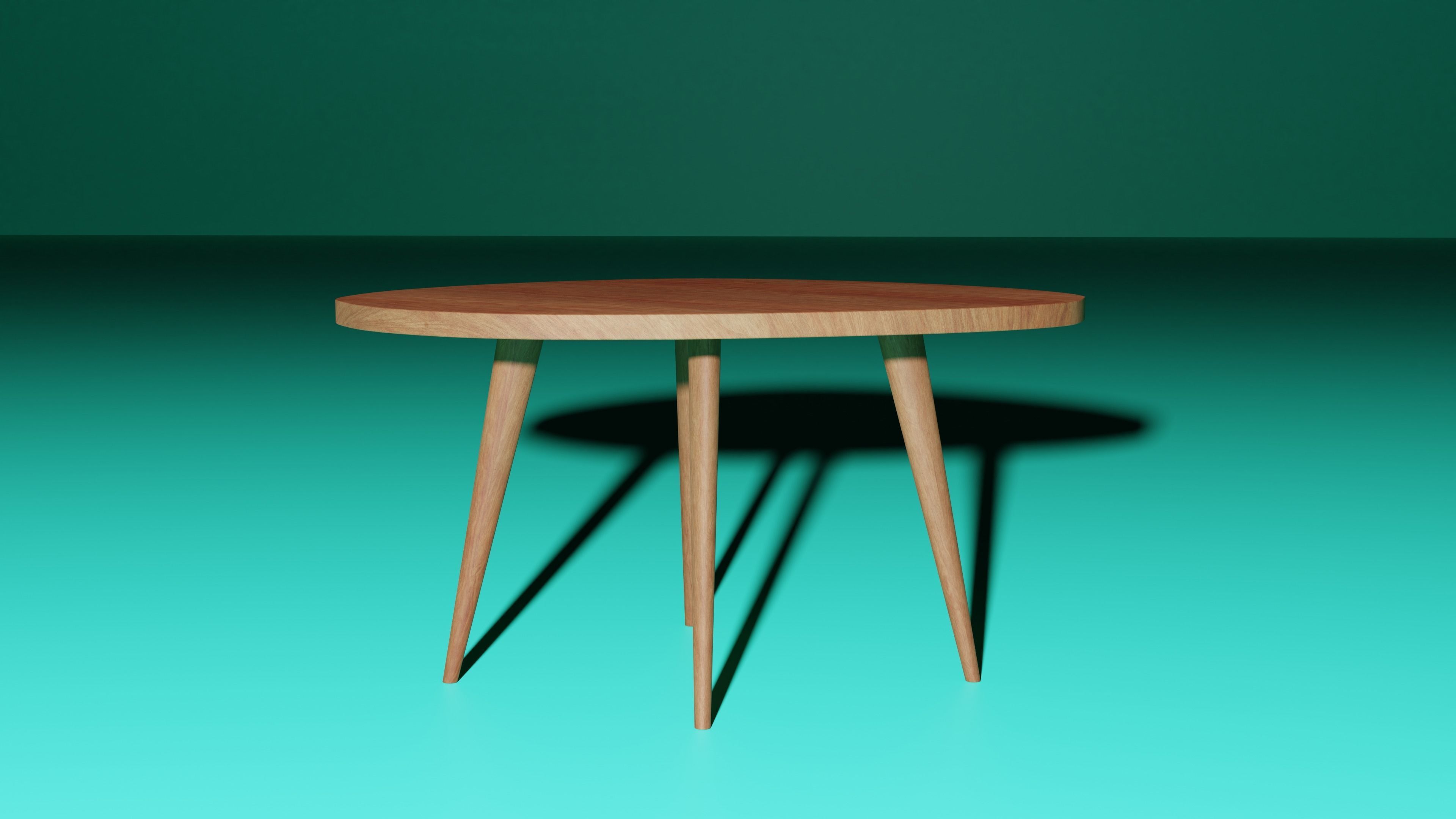 House Furniture Collection Free 3D model_6