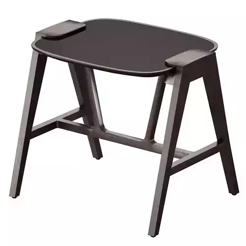 Harris End Table Crate and Barrel