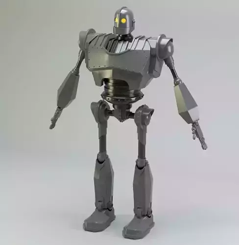Iron Giant
