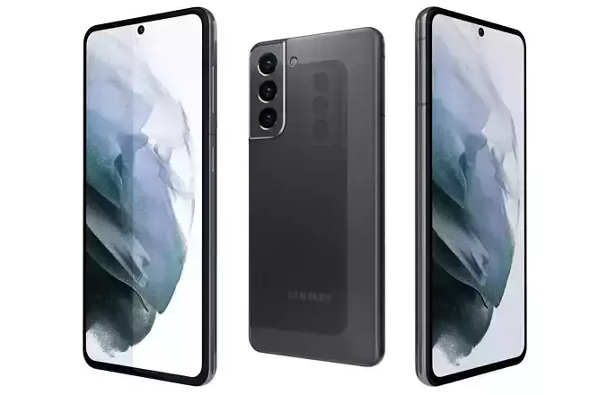 Samsung Galaxy S21 Phantom Gray