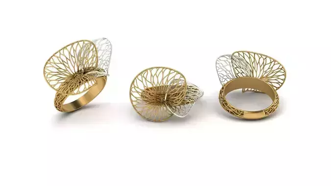 Fusion Ring