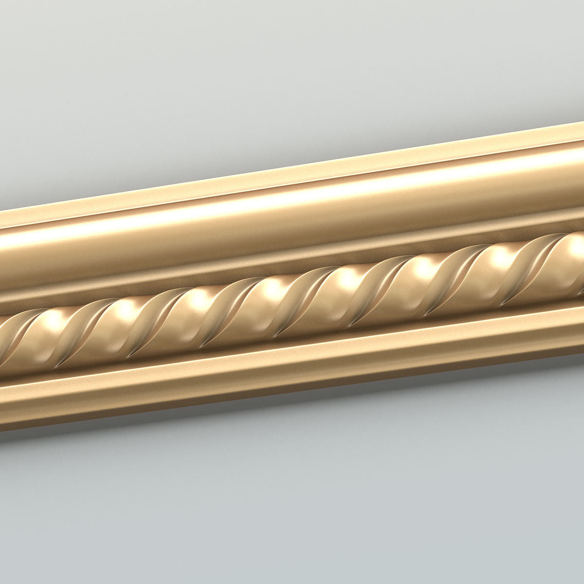 Molding 040 3D model_5