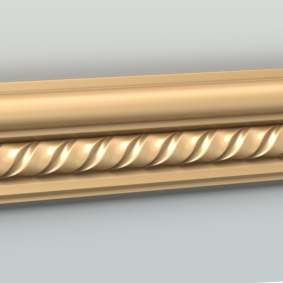 Molding 040 3D model_2