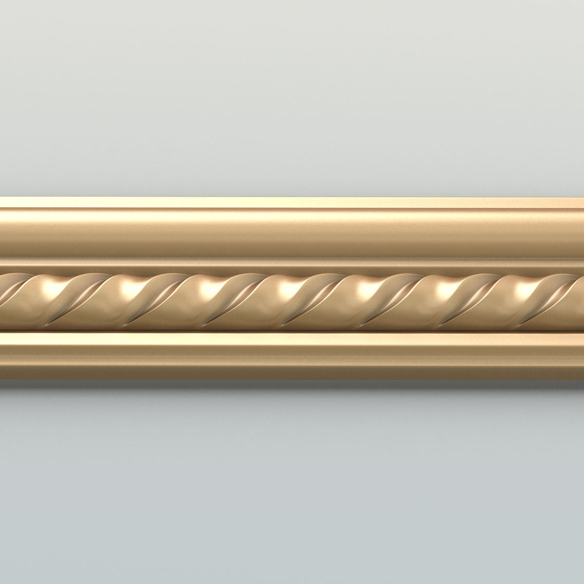 Molding 040 3D model_4