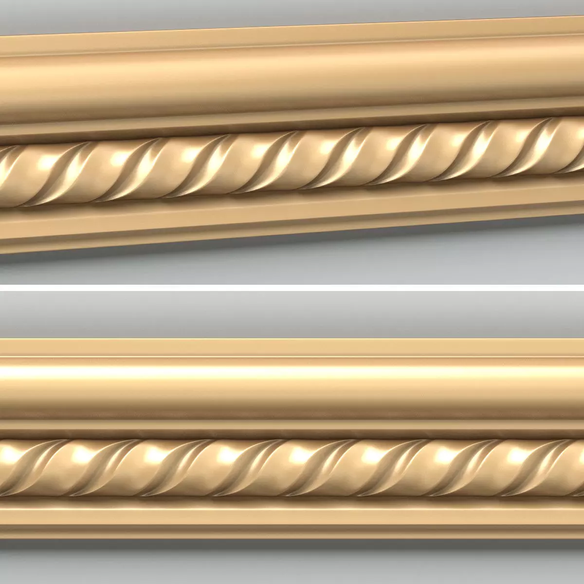 Molding 040 3D model_0