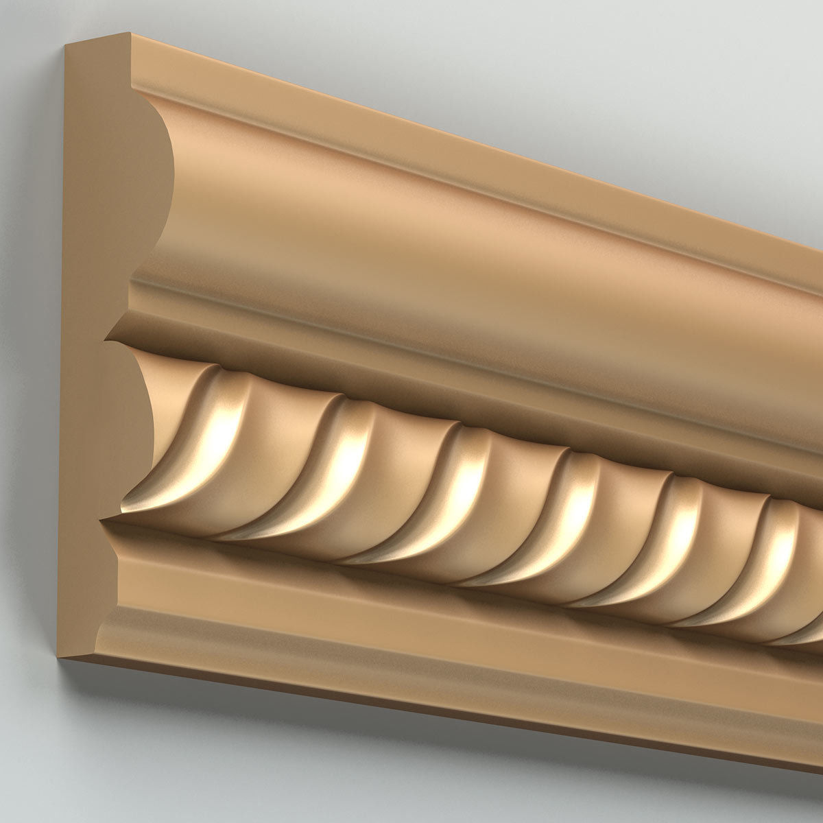 Molding 040 3D model_6