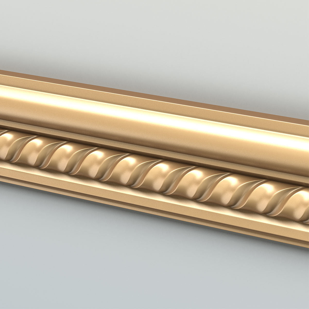 Molding 040 3D model_3