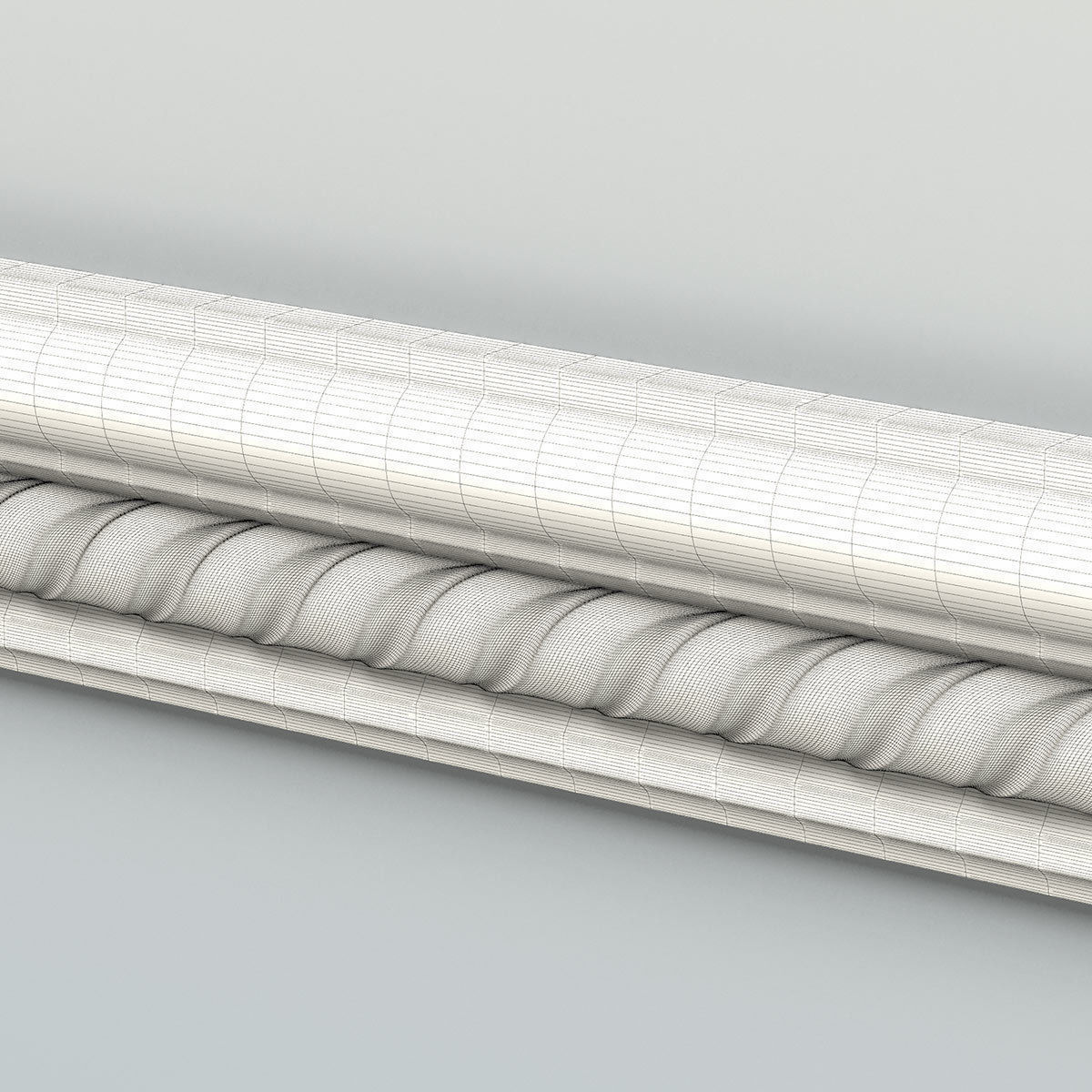 Molding 040 3D model_8