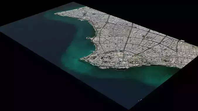 Kuwait City - Kuwait