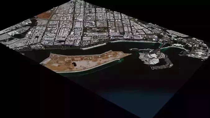 Abu Dhabi - United Arab Emirates