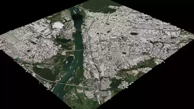 Novosibirsk - Russia