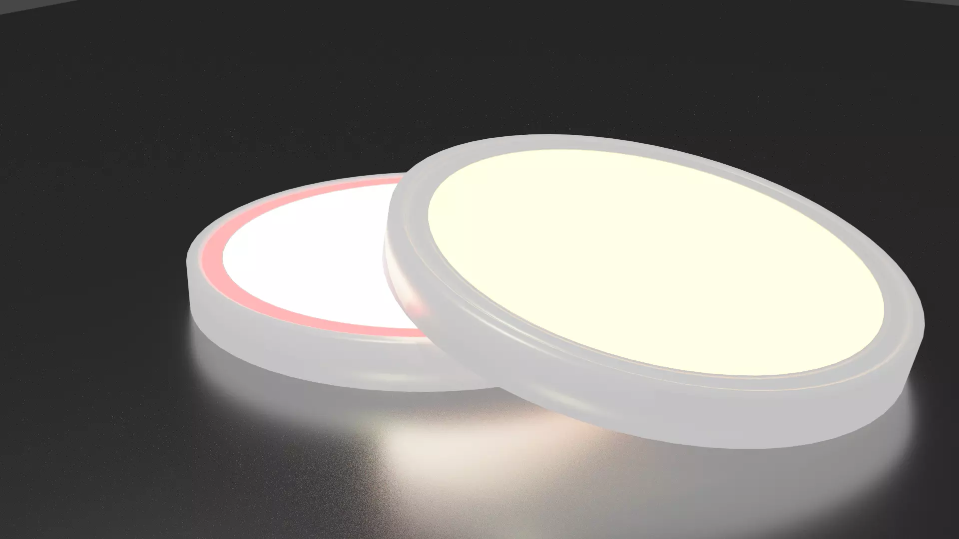 ceiling lamp Free 3D model