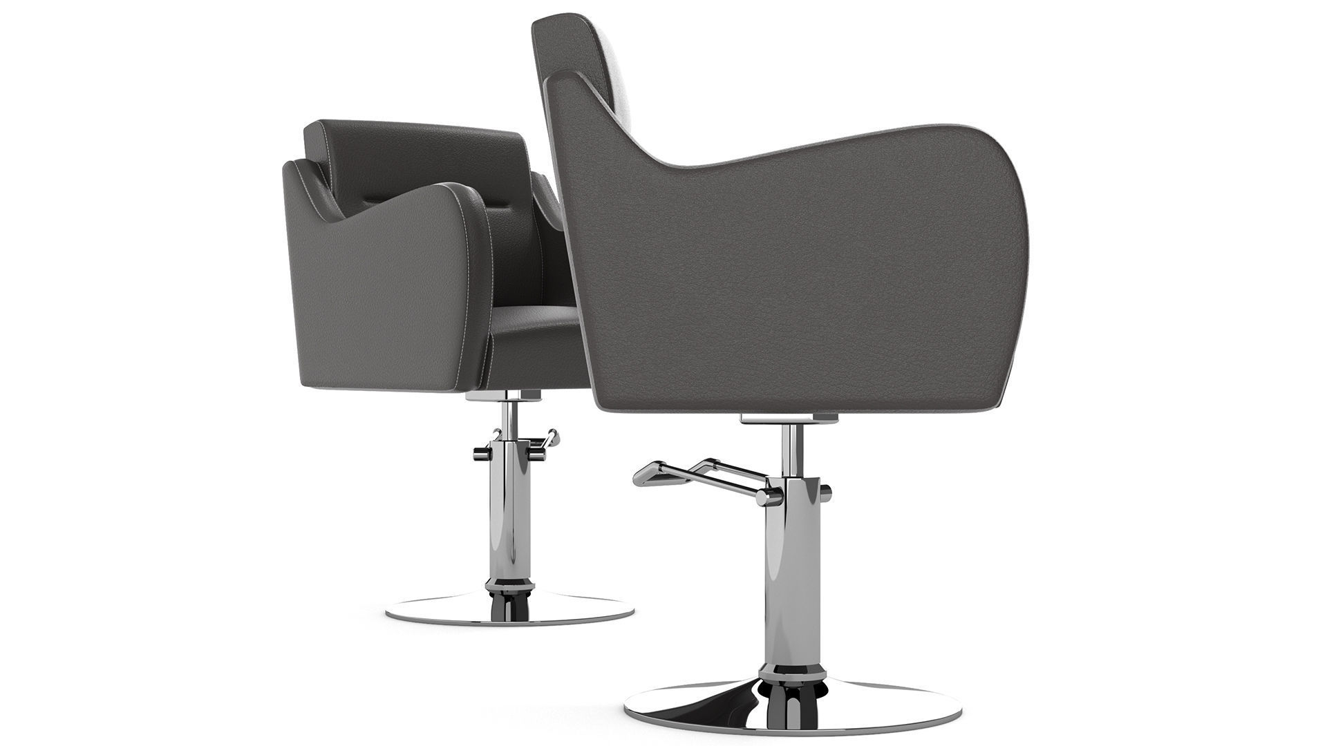 Paolo Dagomari Severita 3D model_2