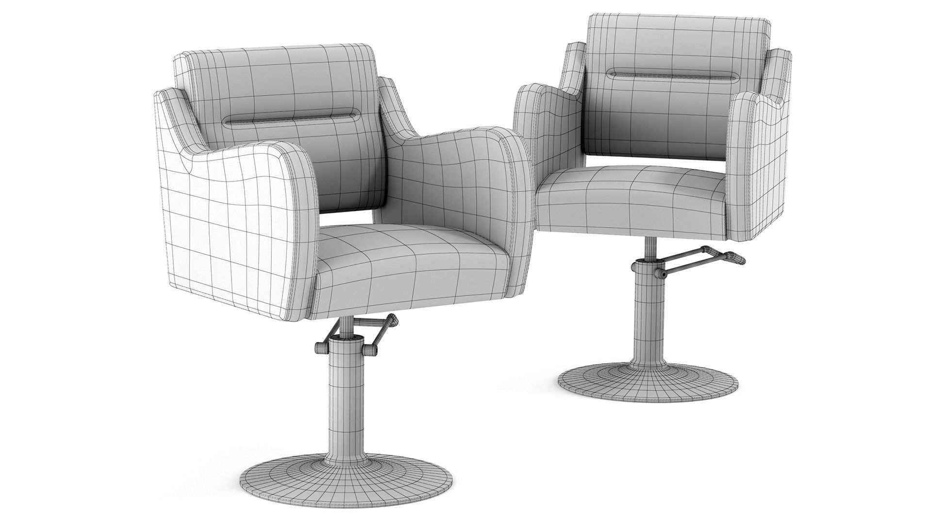 Paolo Dagomari Severita 3D model_5