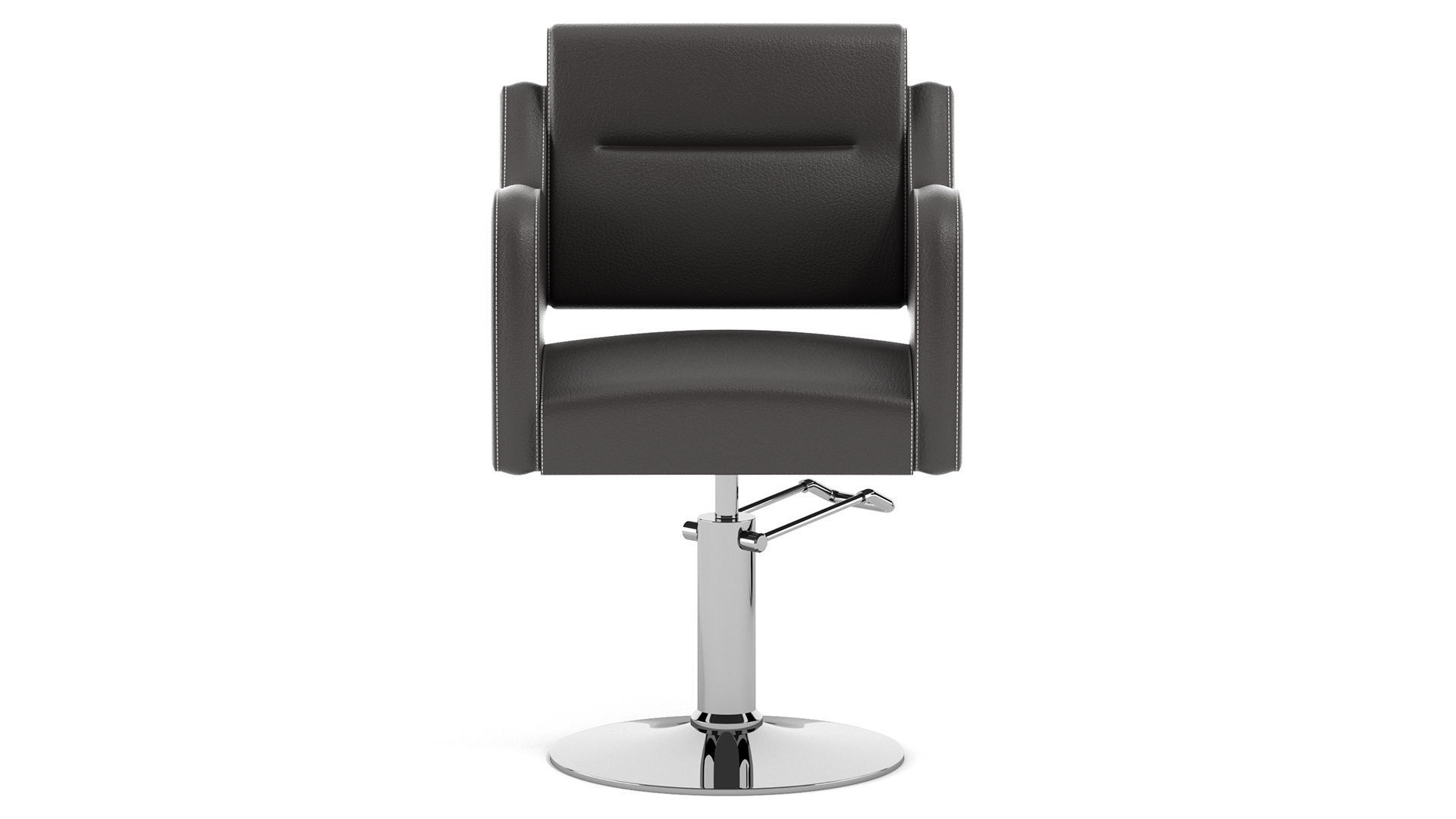 Paolo Dagomari Severita 3D model_1