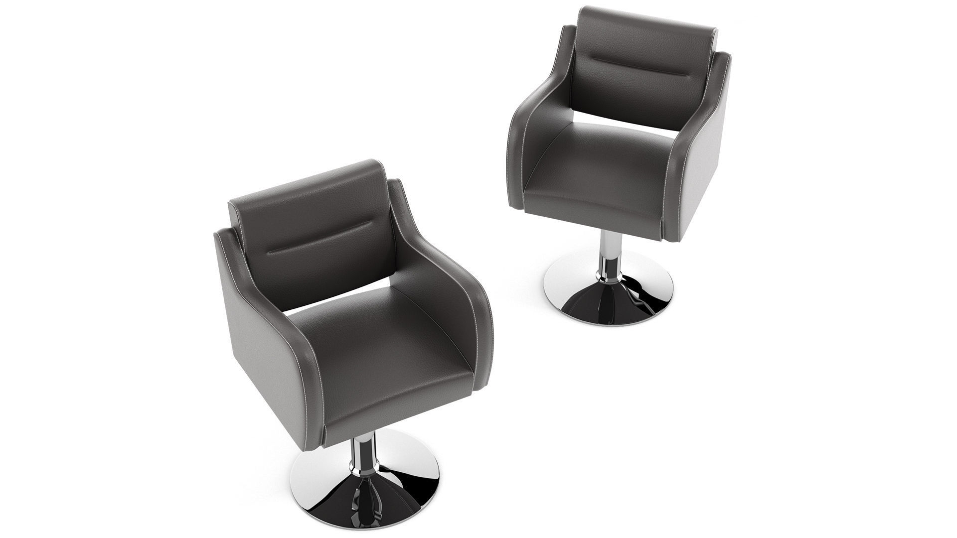 Paolo Dagomari Severita 3D model_3