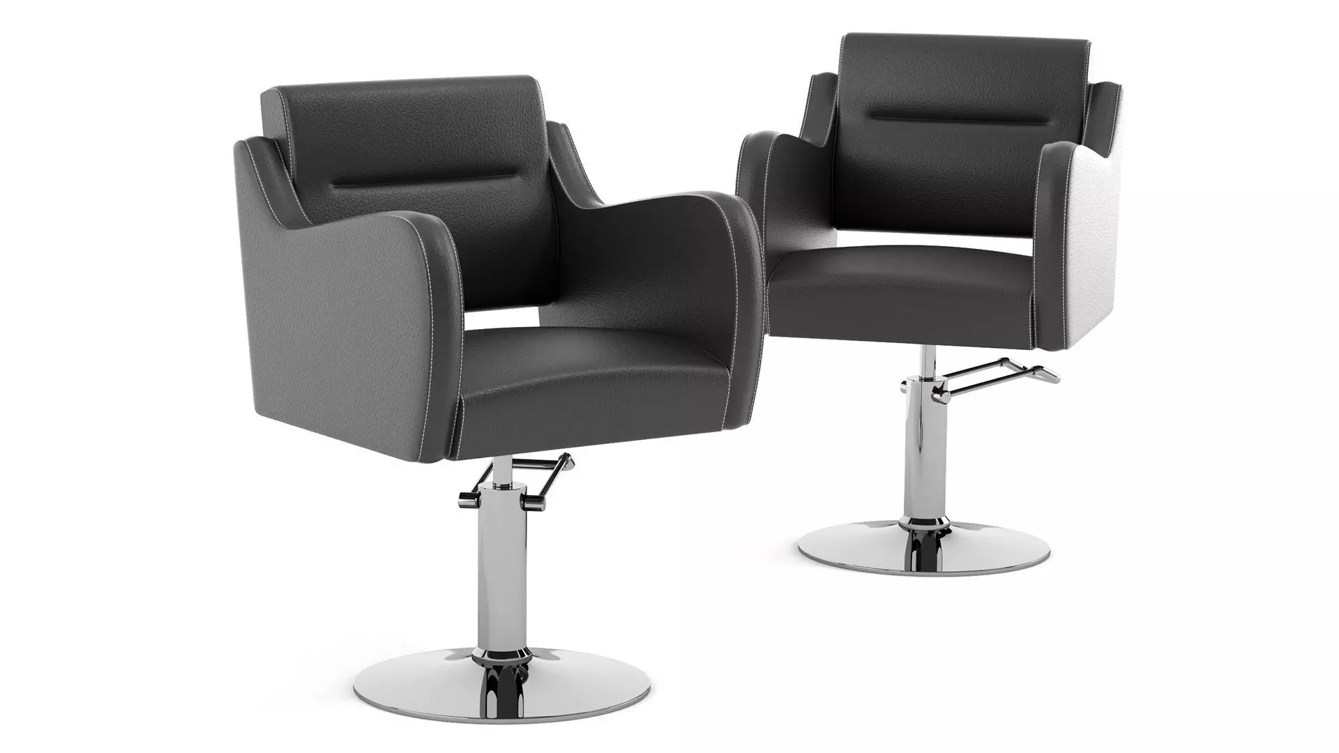 Paolo Dagomari Severita 3D model_0