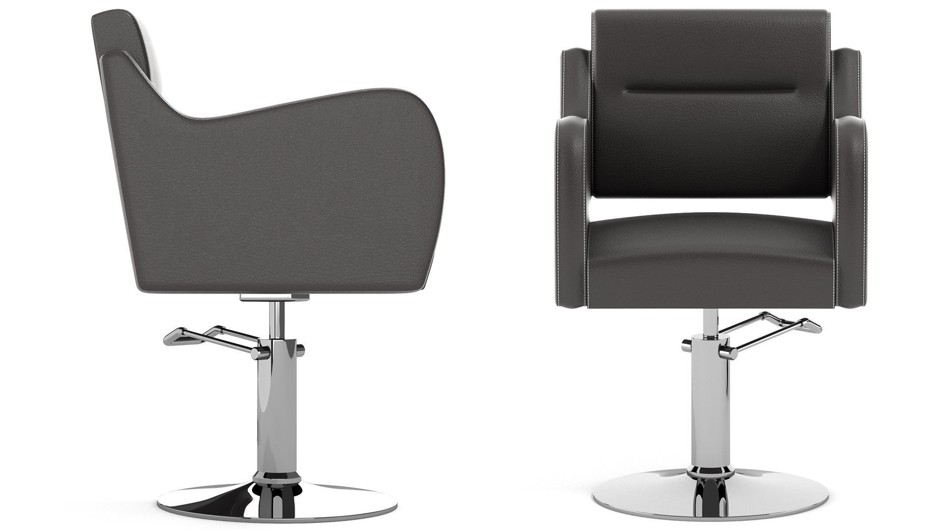 Paolo Dagomari Severita 3D model_4