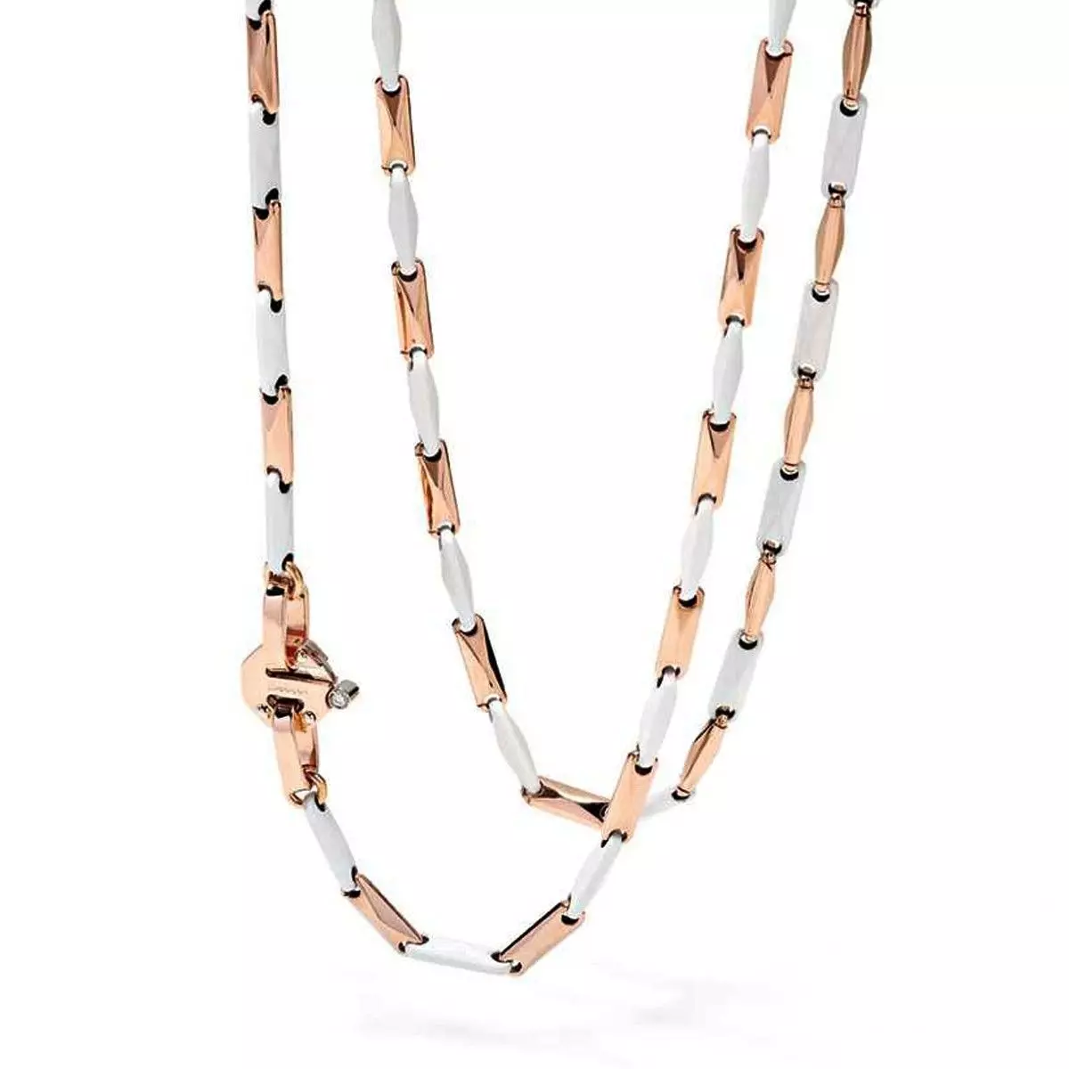 Baraka chain 3D print model_0