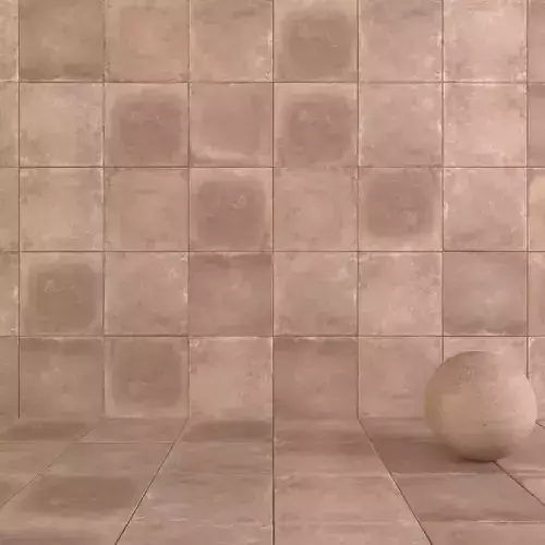 Flaviker Backstage Spicy 60x60