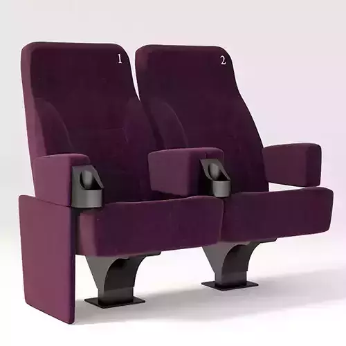 Cinema Chair