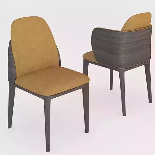 Manda Chairs
