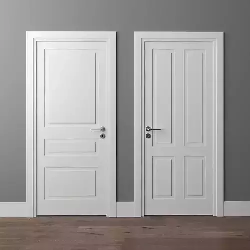 Doors matteucci rigoletto r2 r4