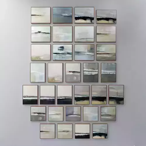 Pictures John-Richard collection - 23