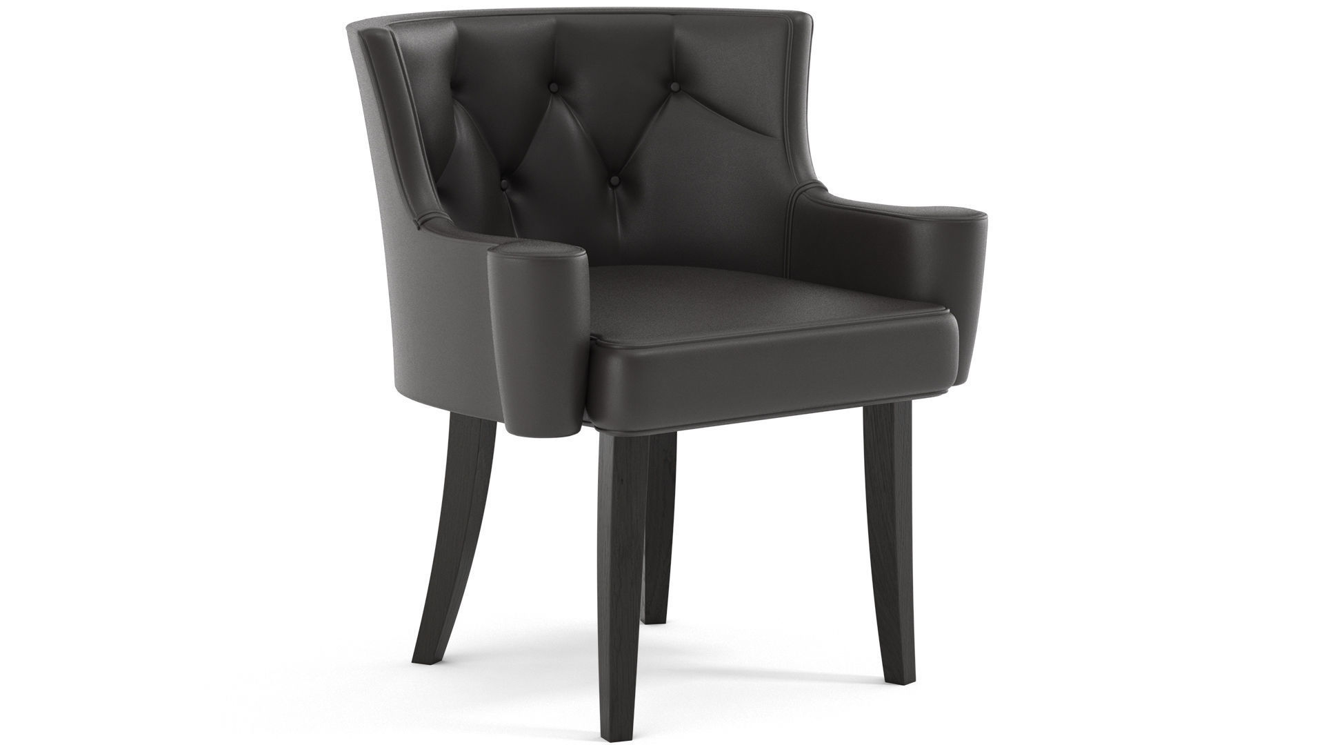 Paolo Dagomari Jade 3D model_3