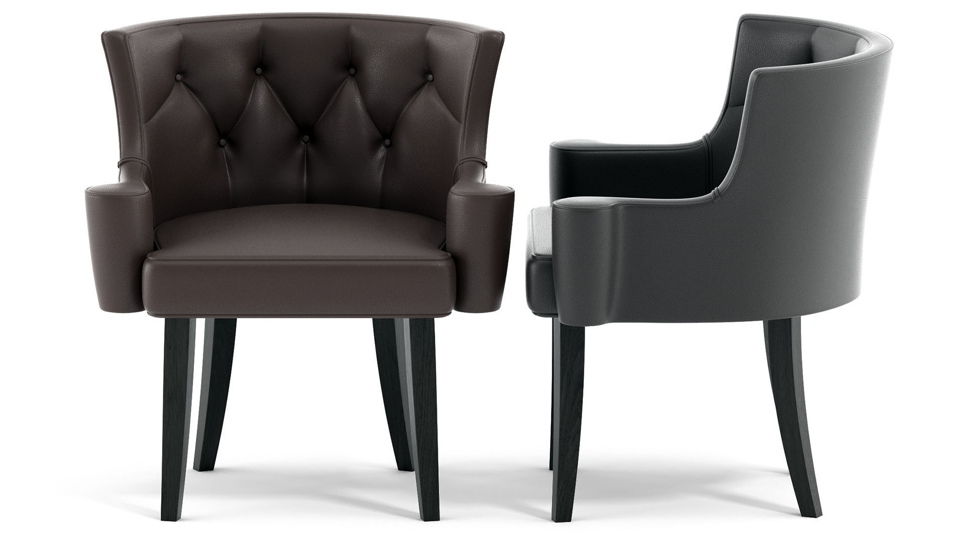 Paolo Dagomari Jade 3D model_2