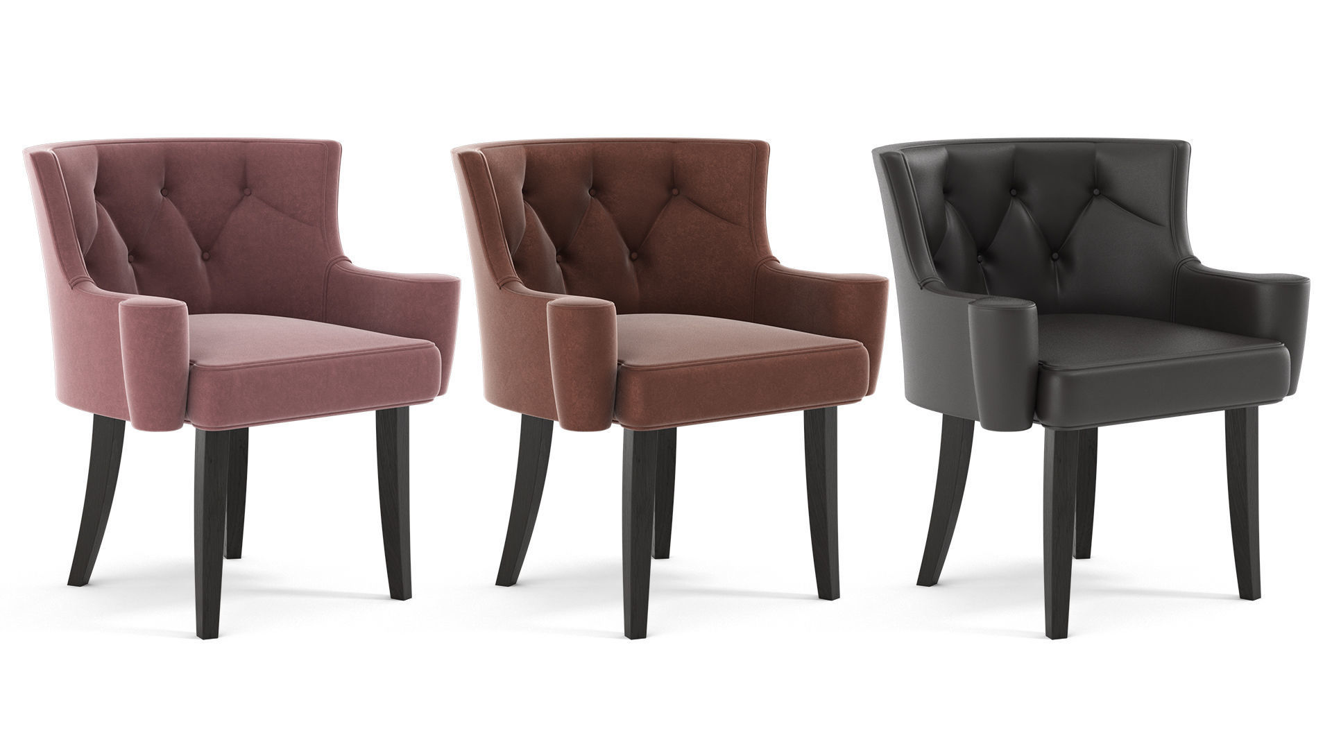 Paolo Dagomari Jade 3D model_4