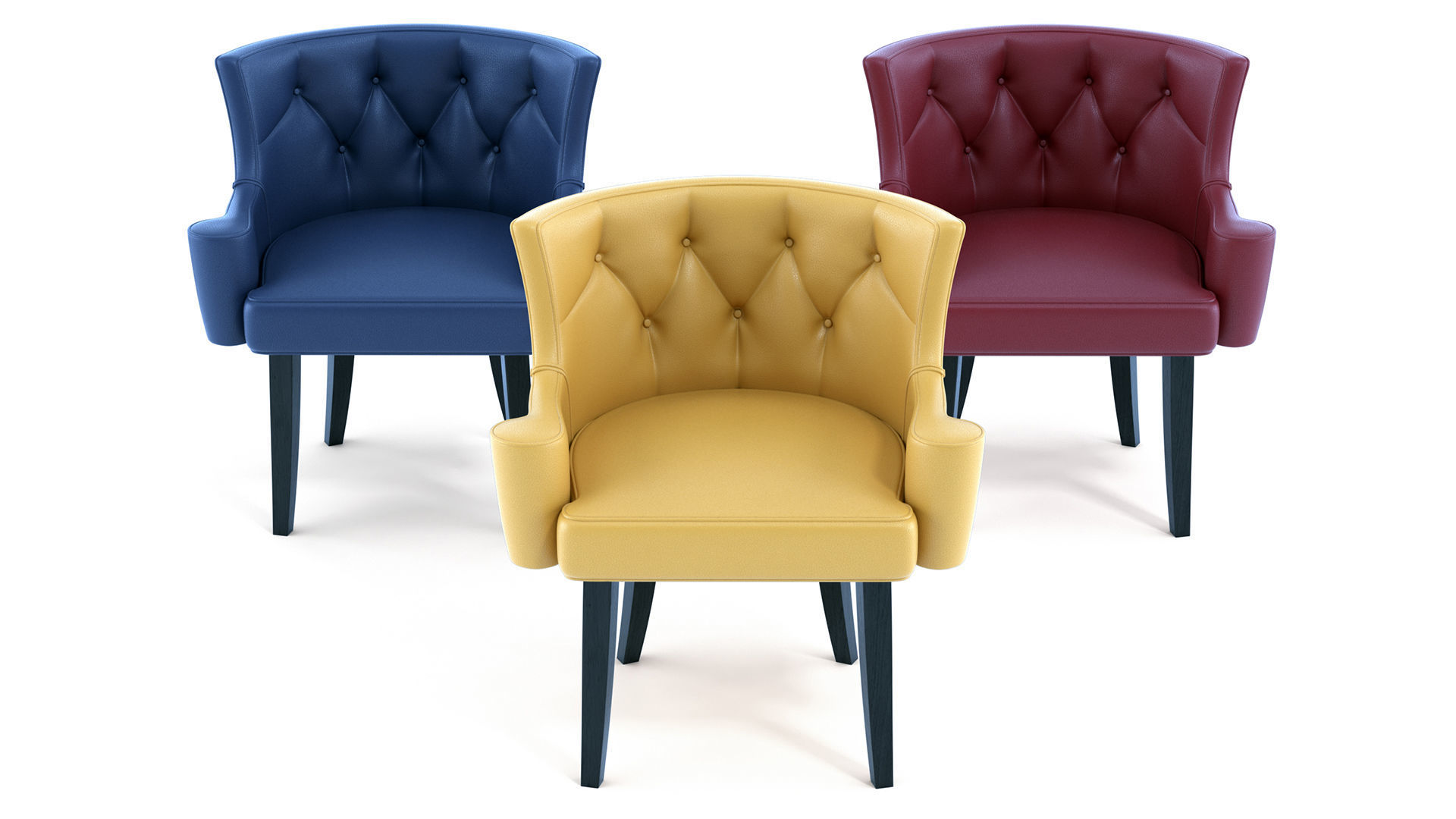 Paolo Dagomari Jade 3D model_1