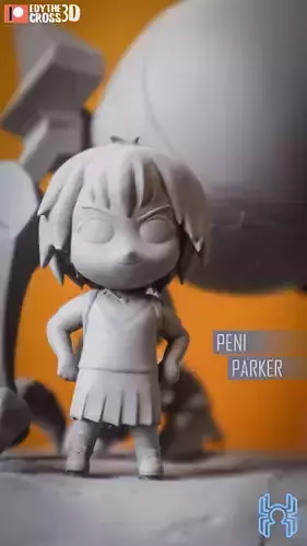 Peni Parker
