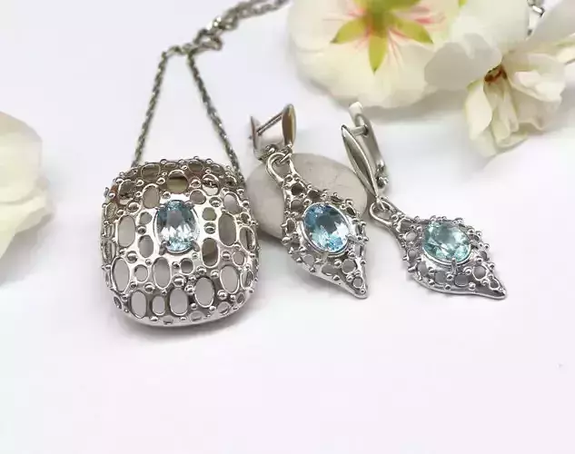 Download digital files - Jewelry models with openwork pattern 3D print model