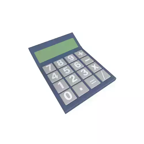Calculator V1 002