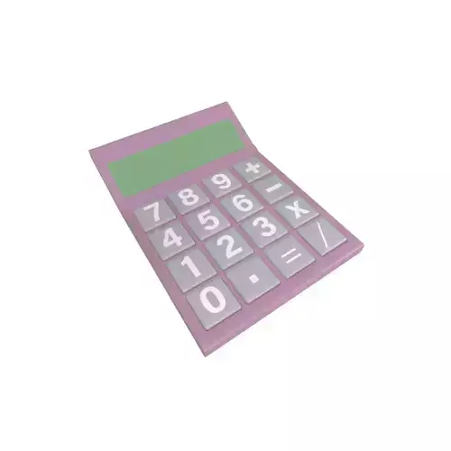 Calculator V1 003