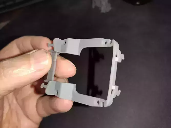 DJI Mavic Air 2 Gimbal part