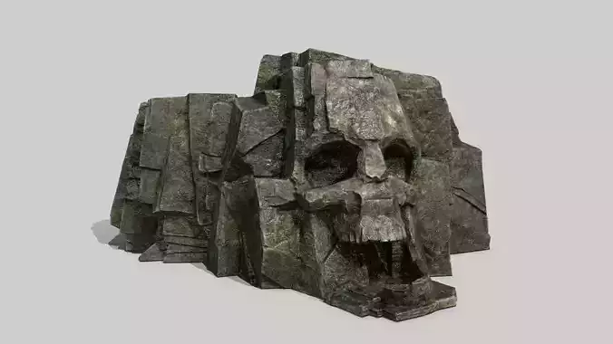Skull Rock