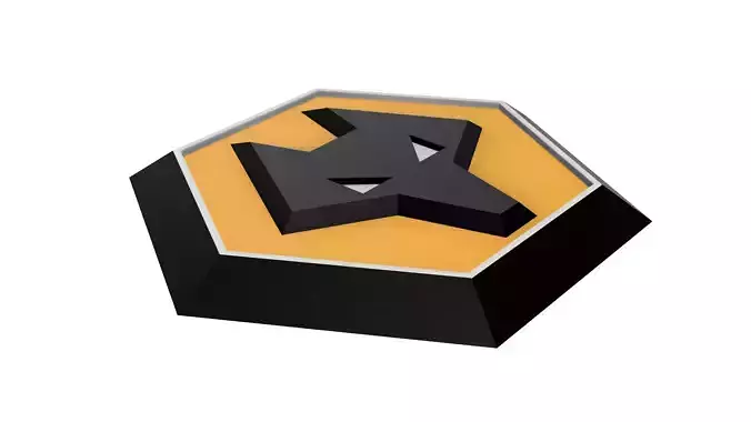 Wolverhampton Wanderers FC Wall Sign