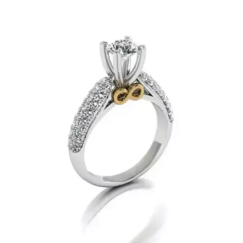 ring diamond  Hong Kong 