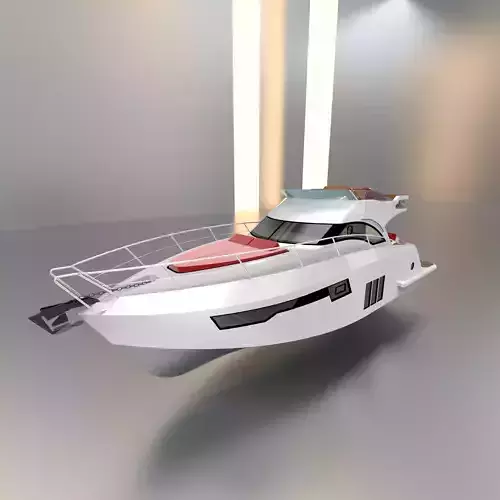 Yacht Boat