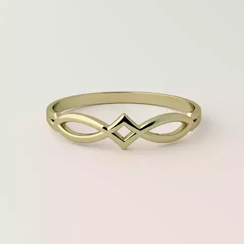 Ichthys ring