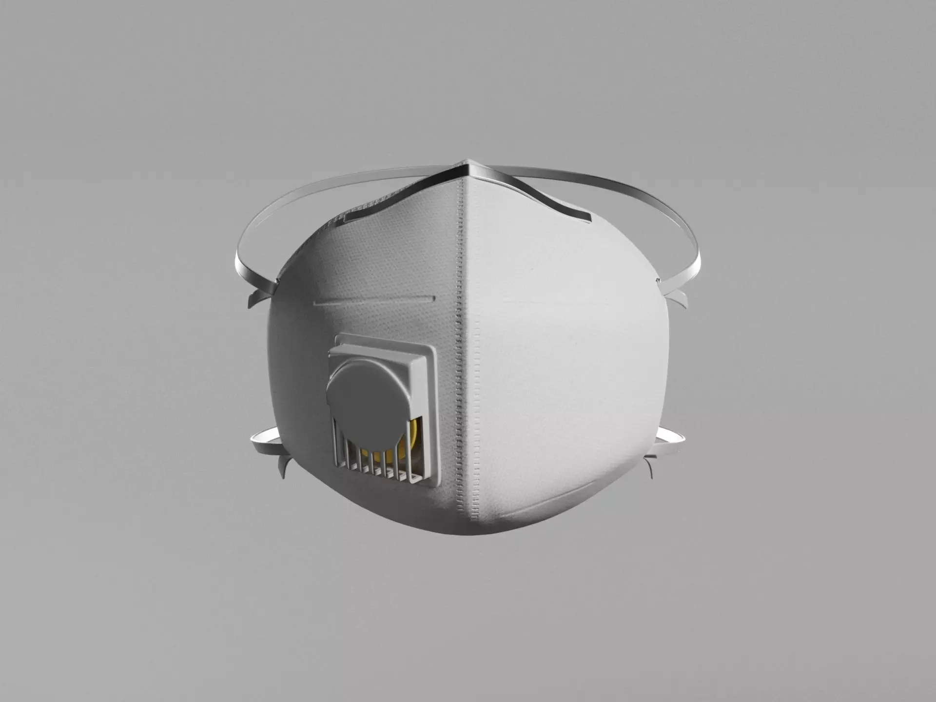 3M 9002V 3D model
