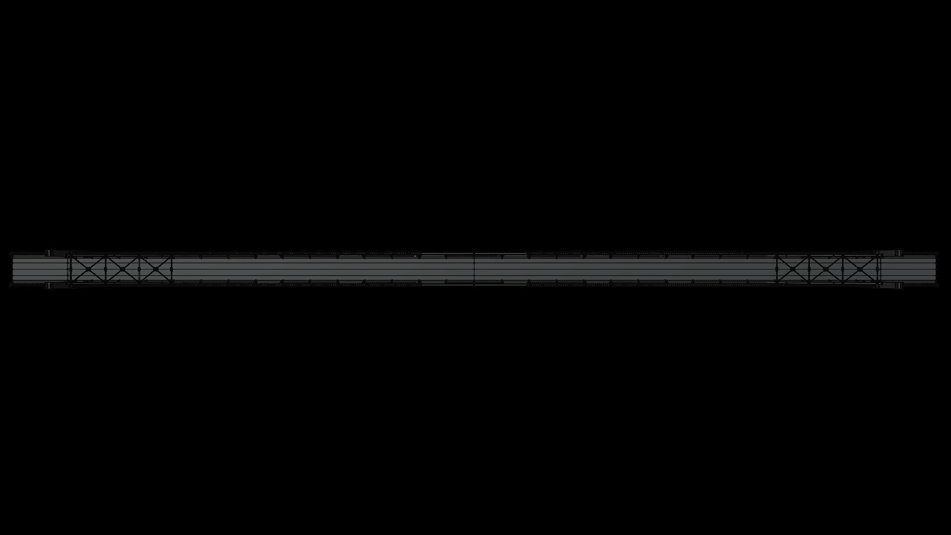 Bridge Pack 3D model_55