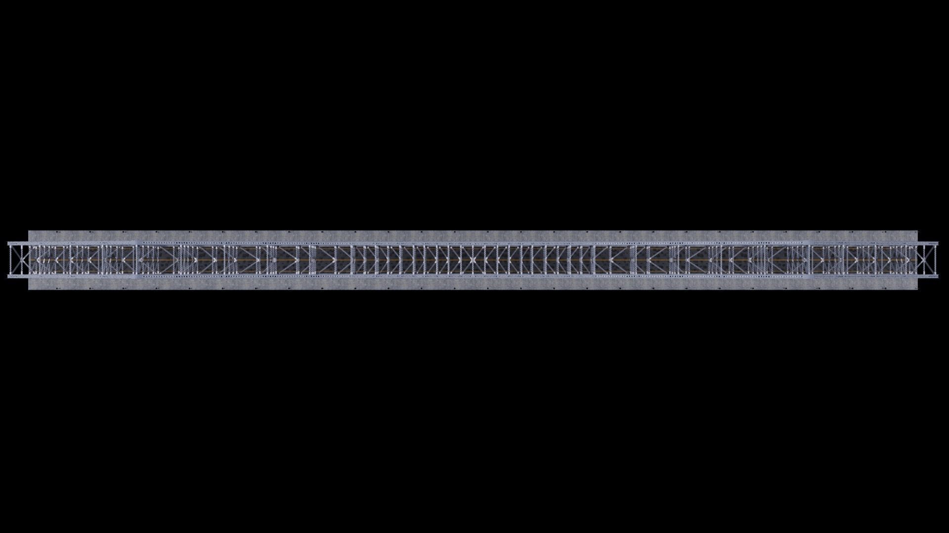 Bridge Pack 3D model_102