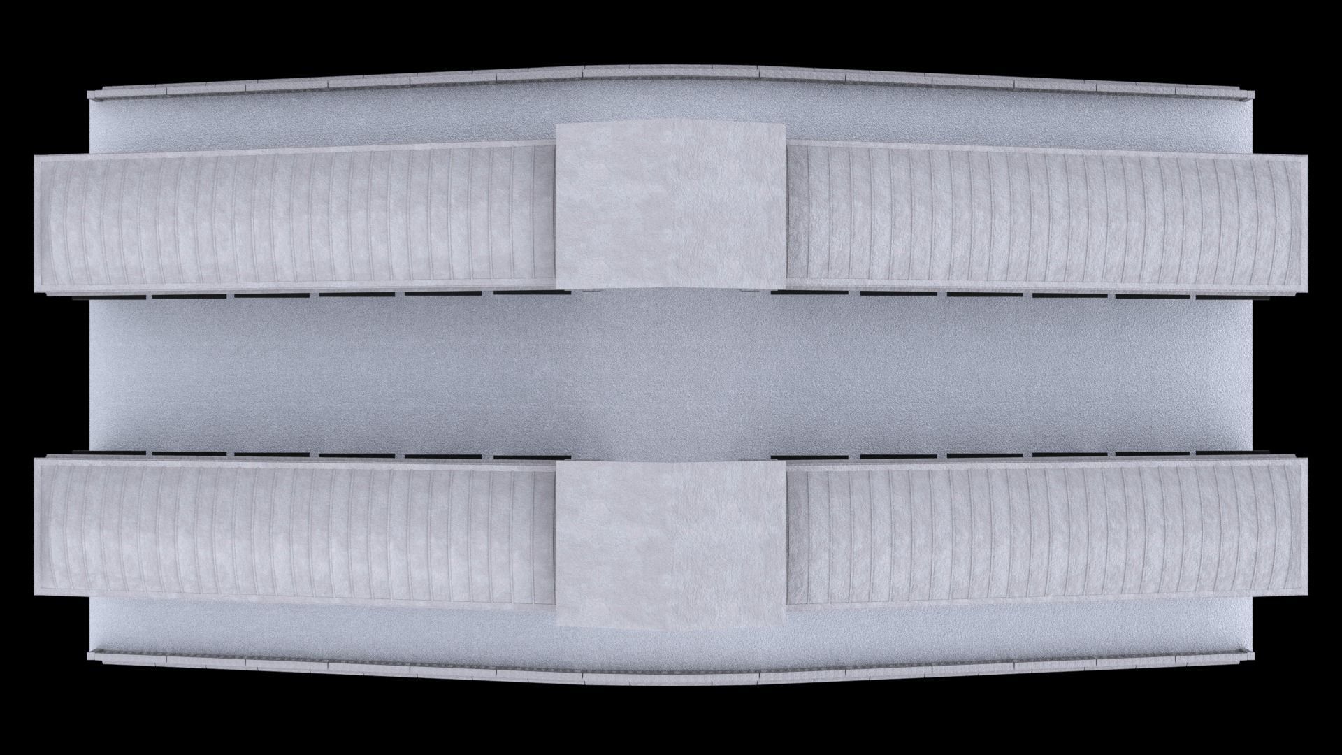 Bridge Pack 3D model_68