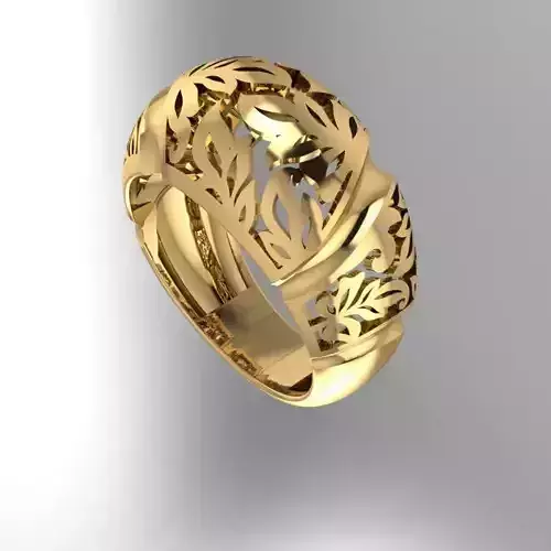 Fusion ring